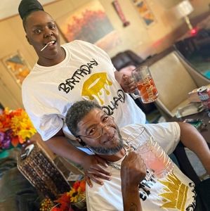 Meet your Posher, Albert